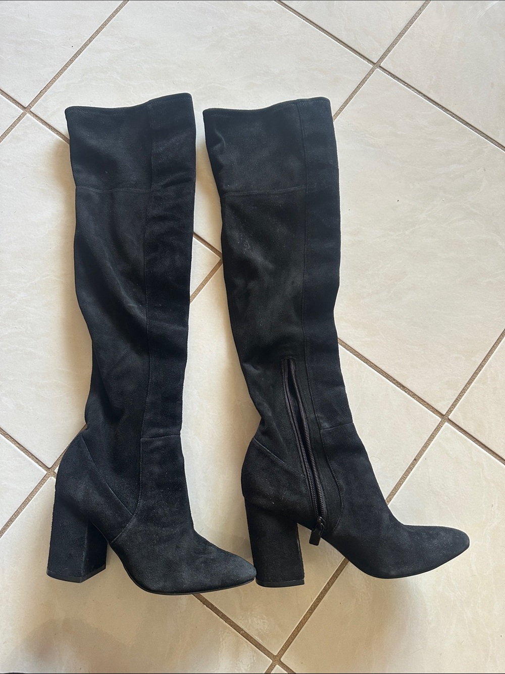 Cole Haan Boots